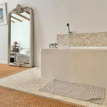 Maison Bucolique Champs De Ble Holiday home *