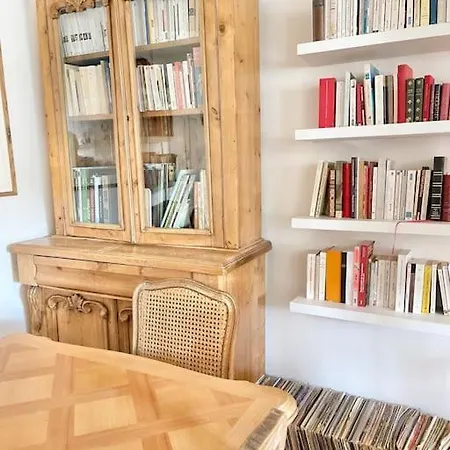 Holiday home Maison Bucolique Champs De Ble *