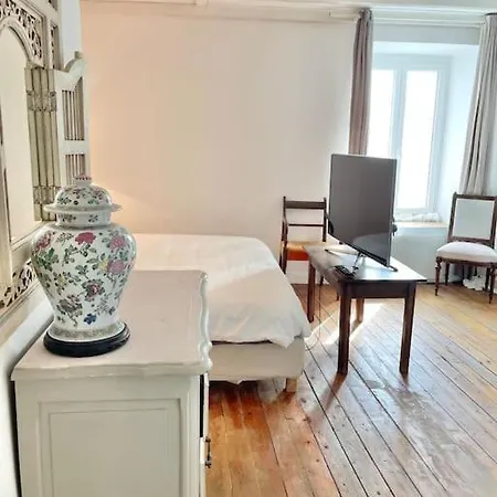 Maison Bucolique Champs De Ble Holiday home Villers-Agron-Aiguizy